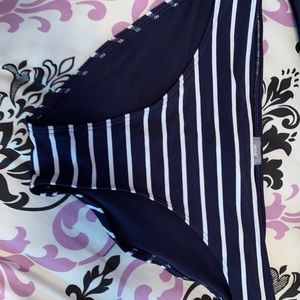 Aerie bathing suit bottoms